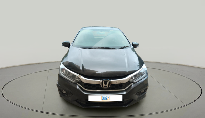 2017 Honda City 1.5L I-VTEC VX, Petrol, Manual, 51,700 km, exterior