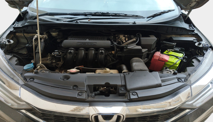 2017 Honda City 1.5L I-VTEC VX, Petrol, Manual, 51,700 km, exterior