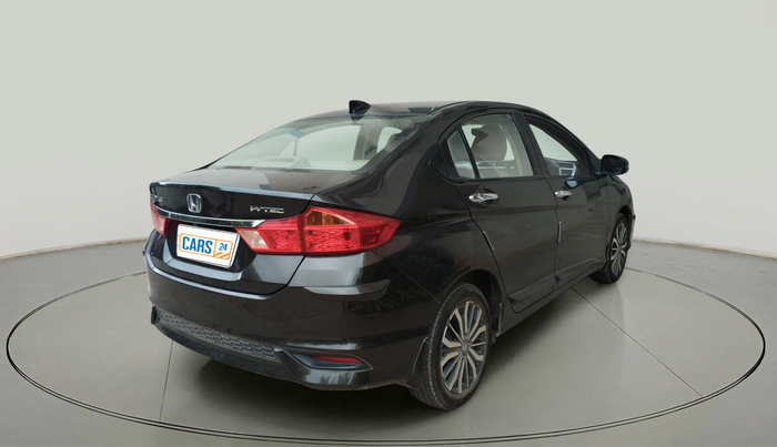 2017 Honda City 1.5L I-VTEC VX, Petrol, Manual, 51,700 km, exterior