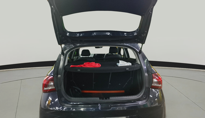 2022 Hyundai NEW I20 SPORTZ 1.2 MT, Petrol, Manual, 29,193 km, exterior