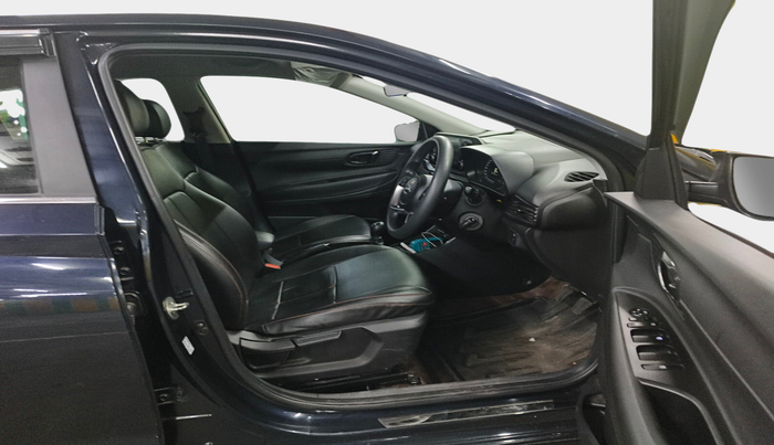 2022 Hyundai NEW I20 SPORTZ 1.2 MT, Petrol, Manual, 29,193 km, interior