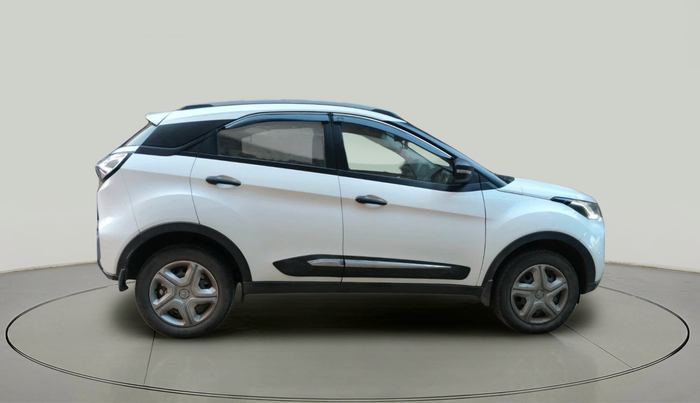 2022 Tata NEXON XM PLUS SUNROOF PETROL, Petrol, Manual, 29,962 km, exterior