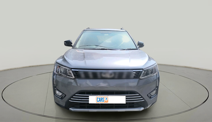 2022 Mahindra XUV300 W8 1.5 DIESEL, Diesel, Manual, 88,457 km, exterior