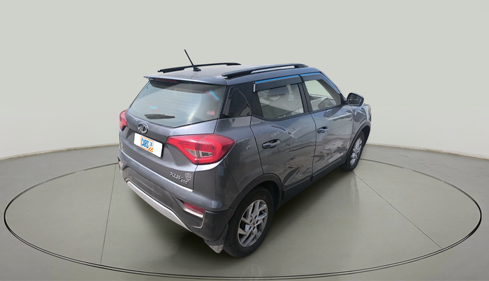 2022 Mahindra XUV300 W8 1.5 DIESEL, Diesel, Manual, 88,457 km, exterior