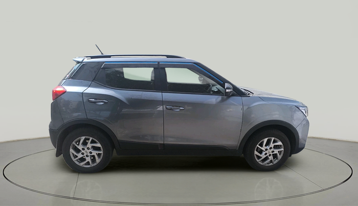 2022 Mahindra XUV300 W8 1.5 DIESEL, Diesel, Manual, 88,457 km, exterior