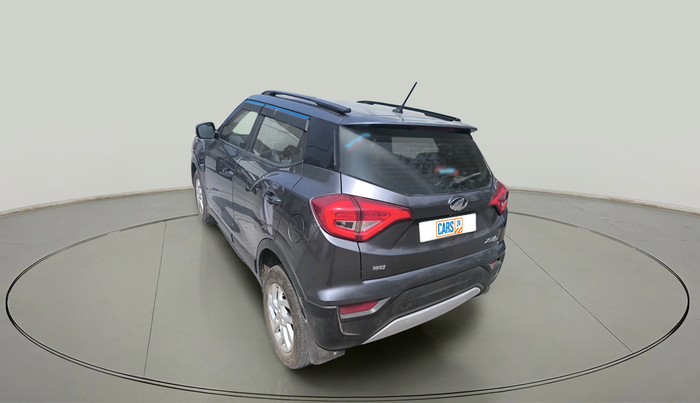 2022 Mahindra XUV300 W8 1.5 DIESEL, Diesel, Manual, 88,457 km, exterior