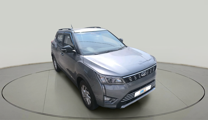 2022 Mahindra XUV300 W8 1.5 DIESEL, Diesel, Manual, 88,457 km, exterior