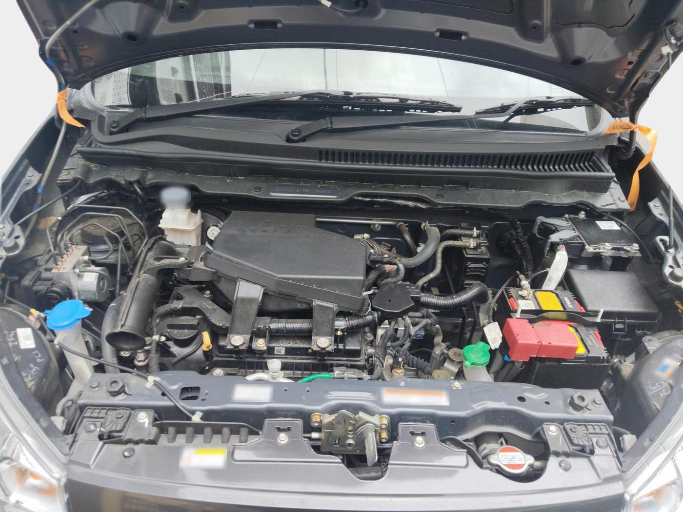 2024 Maruti Alto K10 VXi Plus (O), Petrol, Manual, 250 km, exterior