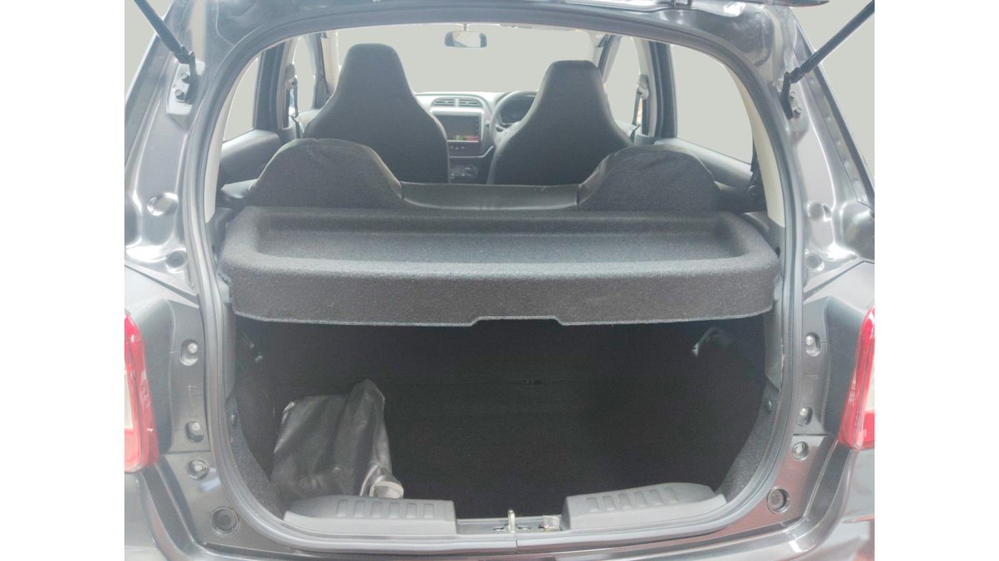 2024 Maruti Alto K10 VXi Plus (O), Petrol, Manual, 250 km, exterior