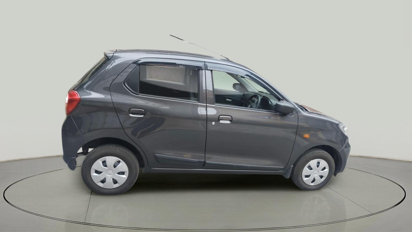 2024 Maruti Alto K10 VXi Plus (O), Petrol, Manual, 250 km, exterior