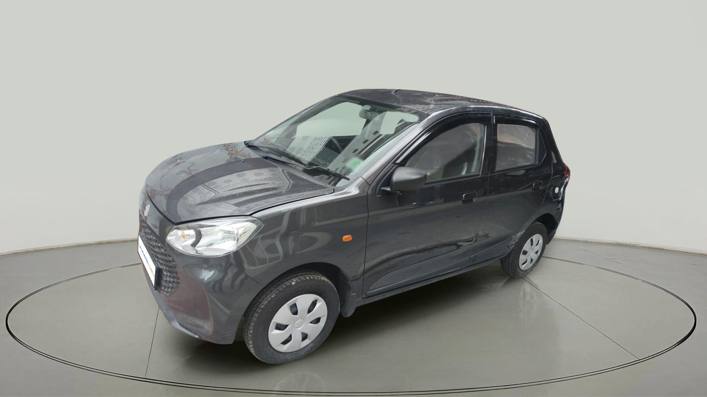 2024 Maruti Alto K10 VXi Plus (O), Petrol, Manual, 250 km, exterior