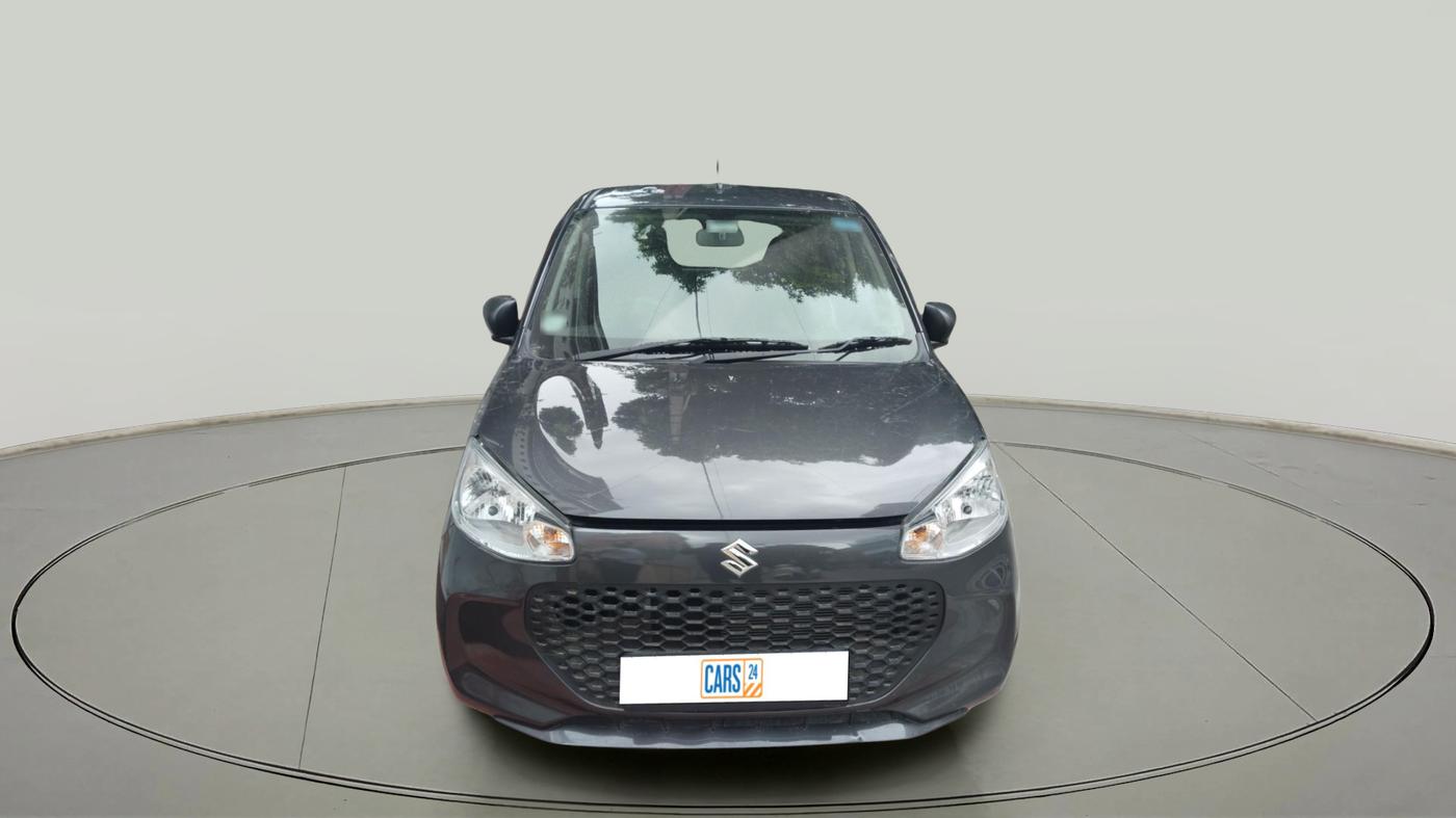 2024 Maruti Alto K10 VXi Plus (O), Petrol, Manual, 250 km, exterior