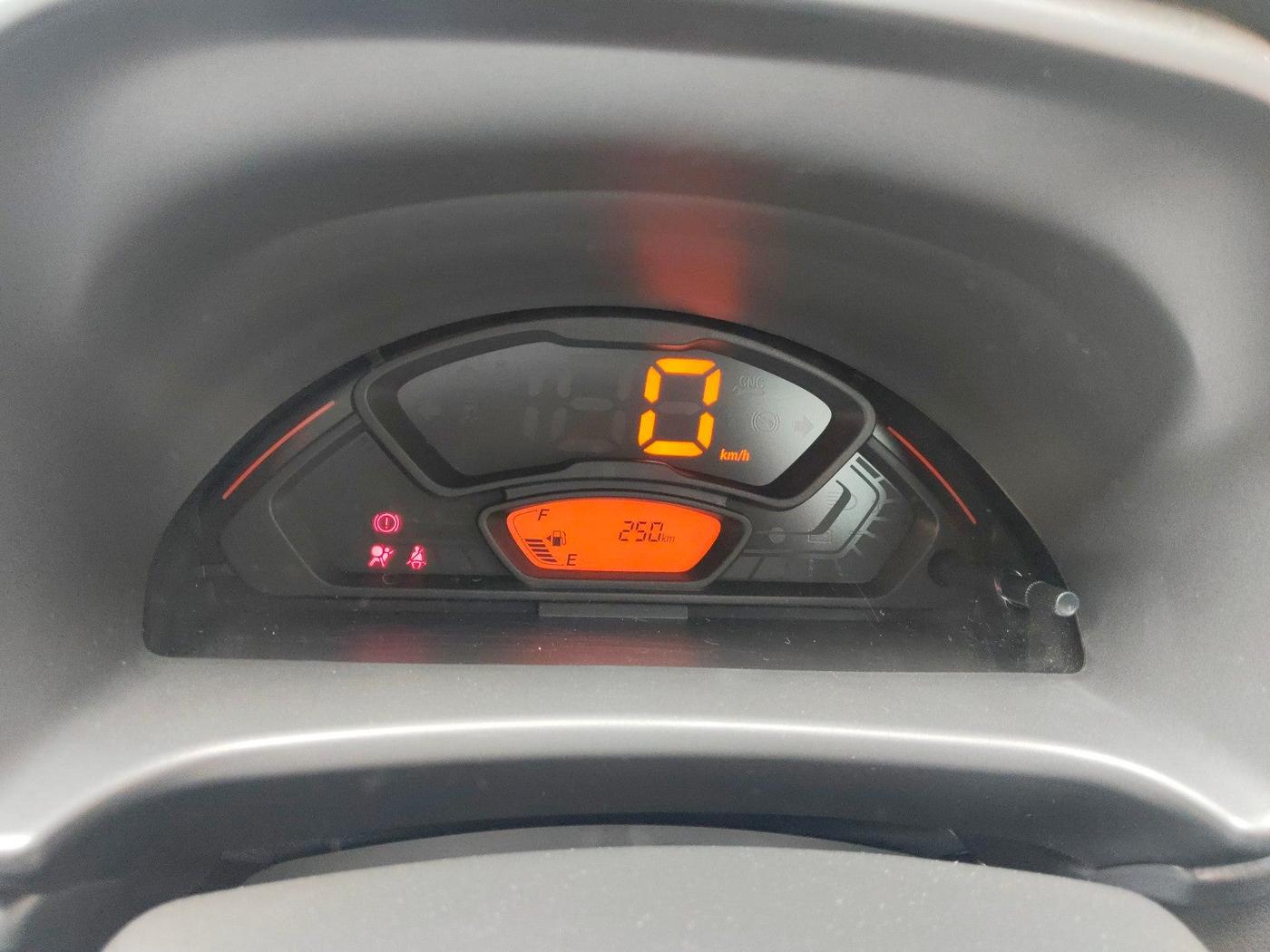 2024 Maruti Alto K10 VXi Plus (O), Petrol, Manual, 250 km, interior
