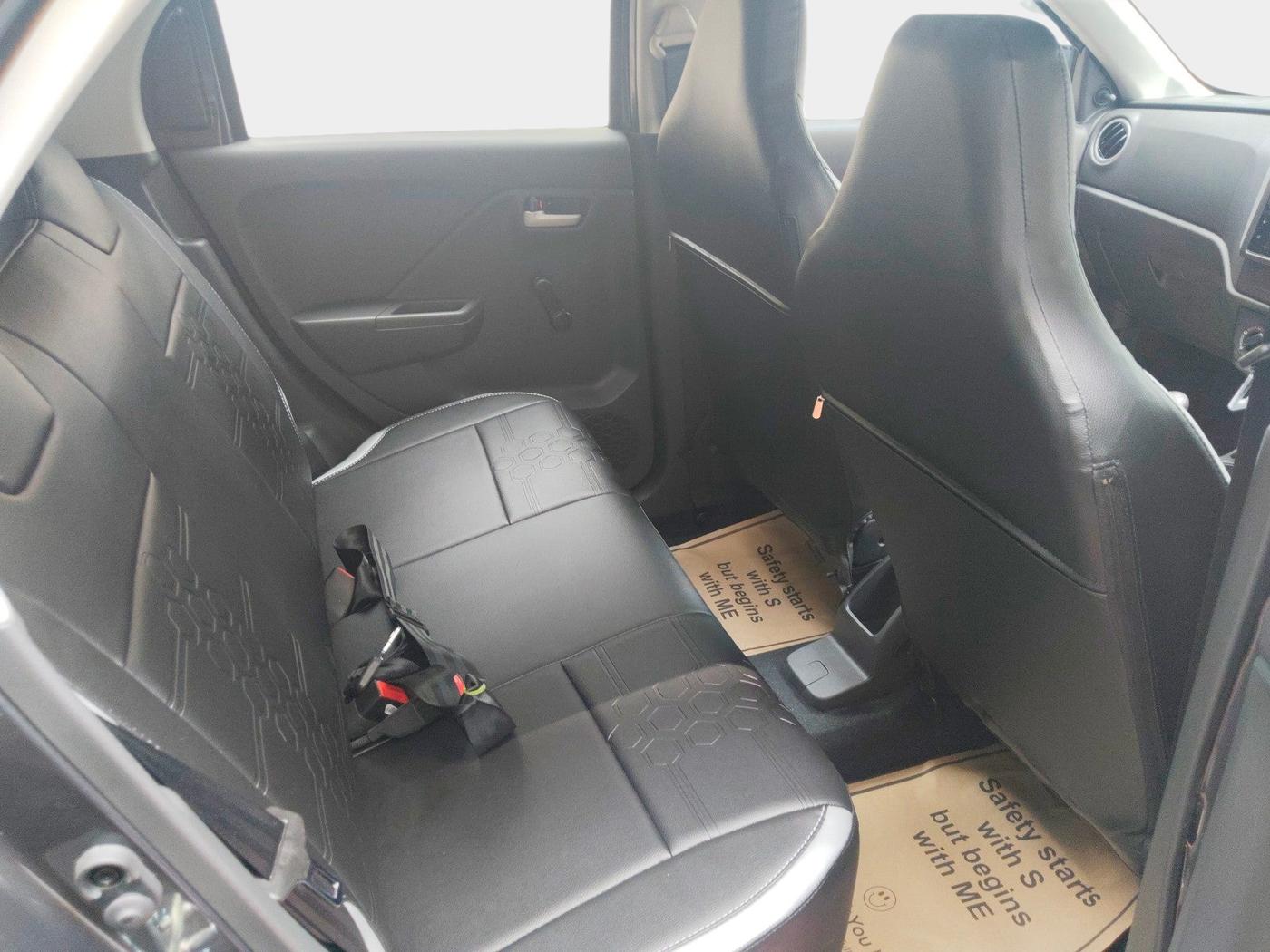 2024 Maruti Alto K10 VXi Plus (O), Petrol, Manual, 250 km, interior