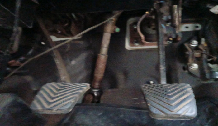 2011 Hyundai i20 MAGNA 1.2, Petrol, Manual, 70,000 km, interior