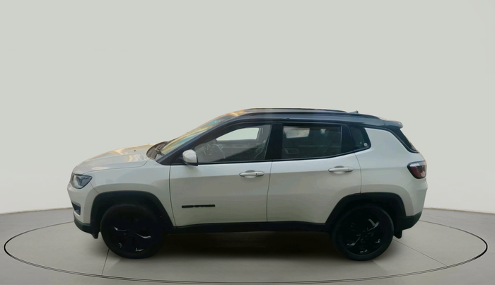2020 Jeep Compass NIGHT EAGLE 2.0 DIESEL, Diesel, Manual, 65,991 km, exterior
