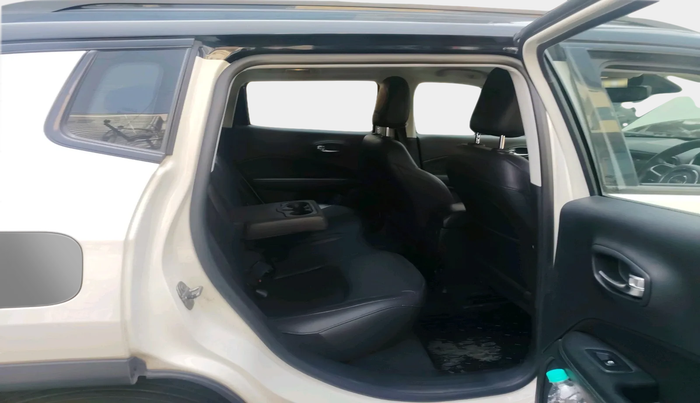 2020 Jeep Compass NIGHT EAGLE 2.0 DIESEL, Diesel, Manual, 65,991 km, interior