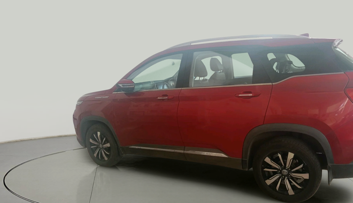 2020 MG HECTOR SHARP HYBRID 1.5 PETROL, Petrol, Manual, 51,834 km, exterior