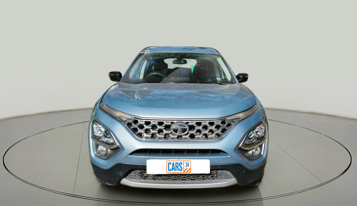 2022 Tata Safari XT PLUS, Diesel, Manual, 47,257 km, exterior