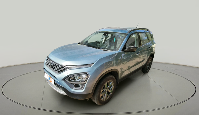 2022 Tata Safari XT PLUS, Diesel, Manual, 47,257 km, exterior