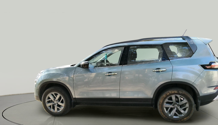 2022 Tata Safari XT PLUS, Diesel, Manual, 47,257 km, exterior