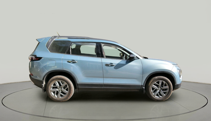 2022 Tata Safari XT PLUS, Diesel, Manual, 47,257 km, exterior