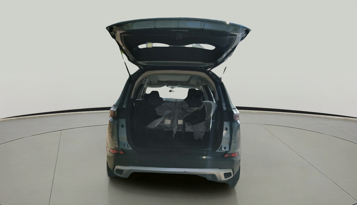 2022 Tata Safari XT PLUS, Diesel, Manual, 47,257 km, exterior