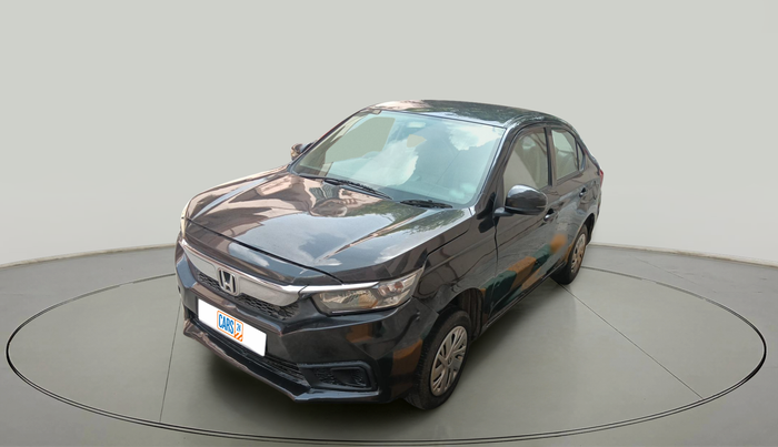 2018 Honda Amaze 1.2L I-VTEC S, Petrol, Manual, 60,057 km, exterior