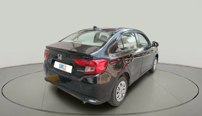 2018 Honda Amaze 1.2L I-VTEC S, Petrol, Manual, 60,057 km, exterior