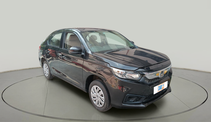 2018 Honda Amaze 1.2L I-VTEC S, Petrol, Manual, 60,057 km, exterior