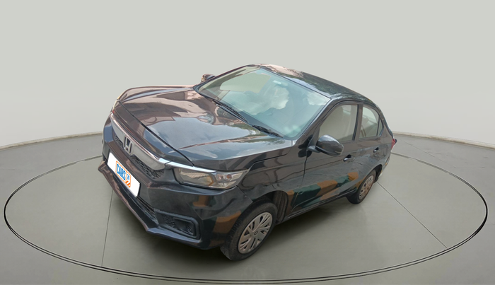 2018 Honda Amaze 1.2L I-VTEC S, Petrol, Manual, 60,057 km, exterior