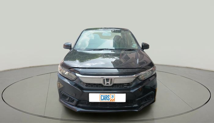 2018 Honda Amaze 1.2L I-VTEC S, Petrol, Manual, 60,057 km, exterior