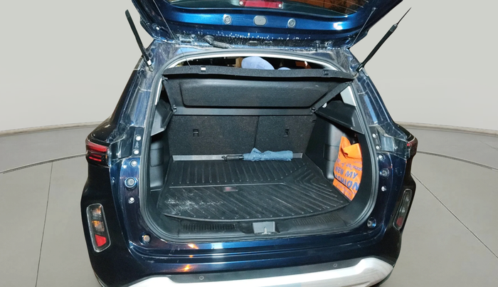 2024 Maruti Grand Vitara DELTA SMART HYBRID, Petrol, Manual, 17,173 km, exterior