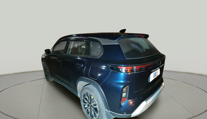 2024 Maruti Grand Vitara DELTA SMART HYBRID, Petrol, Manual, 17,173 km, exterior