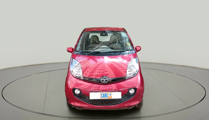 2016 Tata Nano TWIST XTA, Petrol, Automatic, 13,236 km, exterior