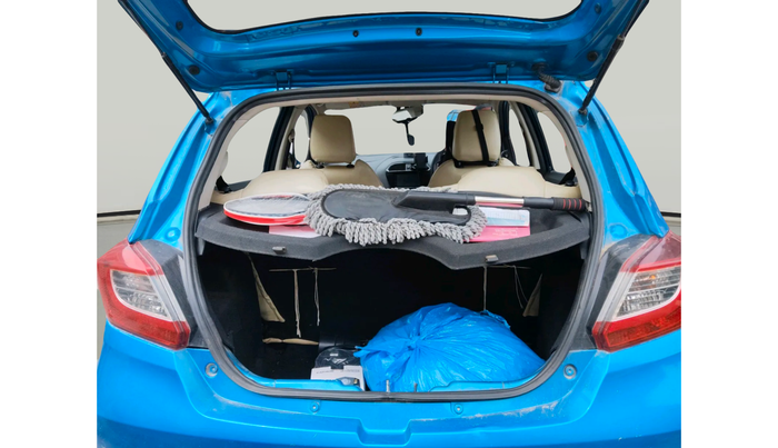 2019 Tata Tiago XZ PLUS PETROL, Petrol, Manual, 35,431 km, exterior