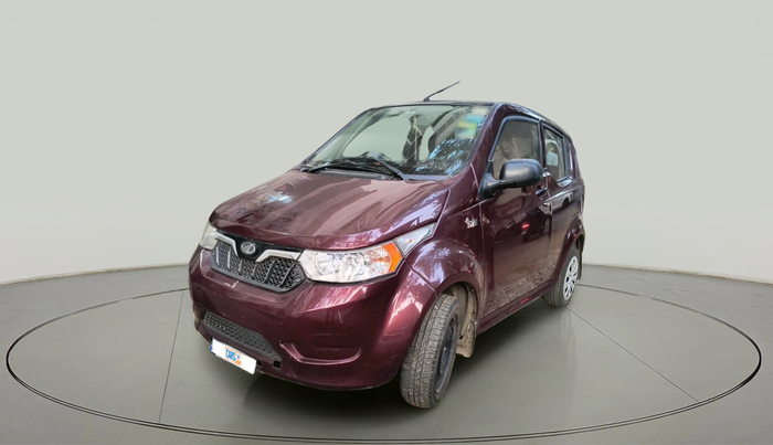 2017 Mahindra E2O T6, Electric, Automatic, 63,942 km, exterior