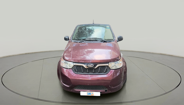 2017 Mahindra E2O T6, Electric, Automatic, 63,942 km, exterior