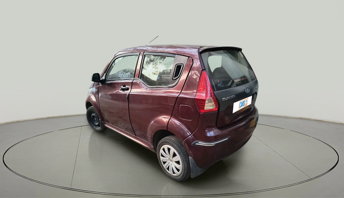 2017 Mahindra E2O T6, Electric, Automatic, 63,942 km, exterior