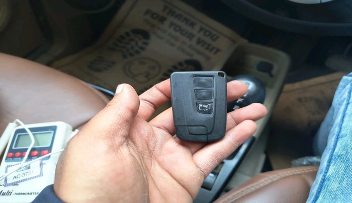 2017 Mahindra E2O T6, Electric, Automatic, 63,942 km, interior