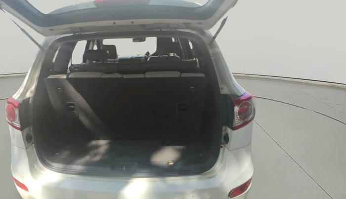 2013 Hyundai Santa Fe 2 WD, Diesel, Manual, 1,75,149 km, exterior