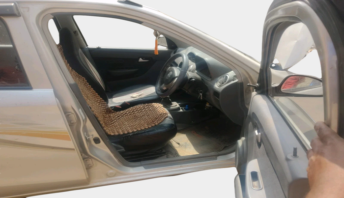 2015 Maruti Alto 800 LXI, Petrol, Manual, 1,05,377 km, interior