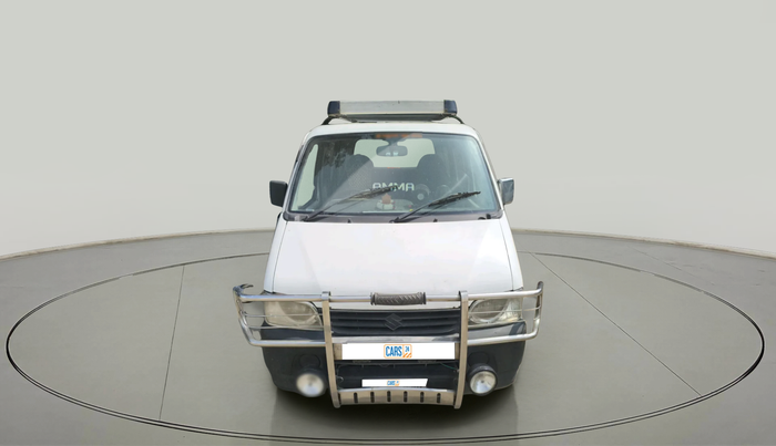 2014 Maruti Eeco 5 STR, Petrol, Manual, 1,30,964 km, exterior