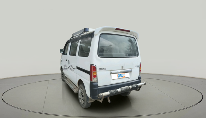 2014 Maruti Eeco 5 STR, Petrol, Manual, 1,30,964 km, exterior