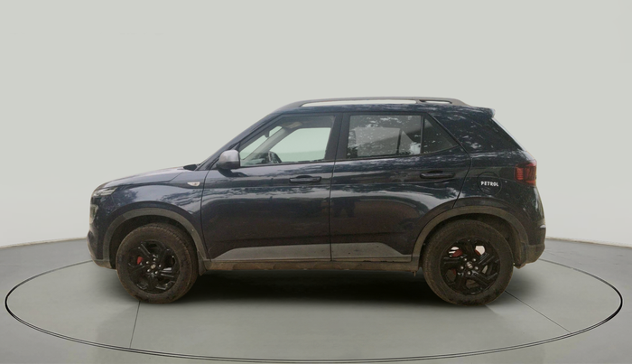 2020 Hyundai VENUE S 1.2, Petrol, Manual, 40,397 km, exterior