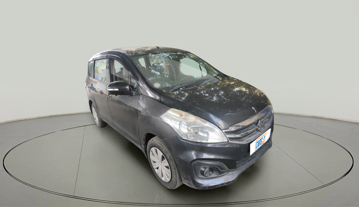 2016 Maruti Ertiga VXI, Petrol, Manual, 1,58,664 km, exterior
