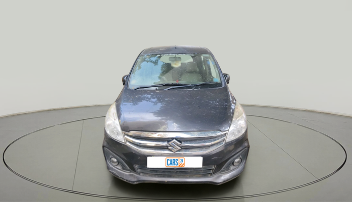 2016 Maruti Ertiga VXI, Petrol, Manual, 1,58,664 km, exterior