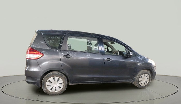 2016 Maruti Ertiga VXI, Petrol, Manual, 1,58,664 km, exterior