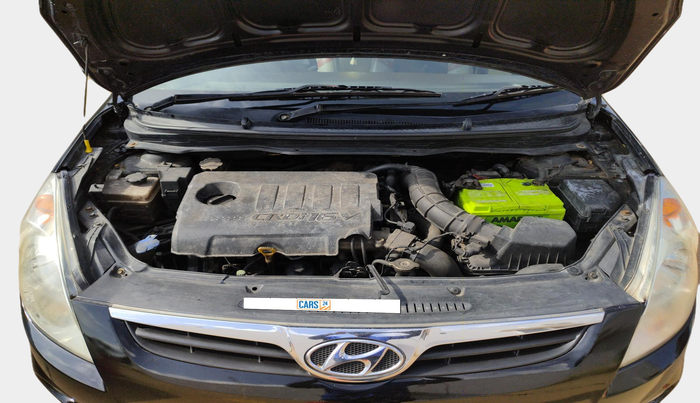 2010 Hyundai i20 ASTA 1.4 CRDI, Diesel, Manual, 1,59,100 km, exterior