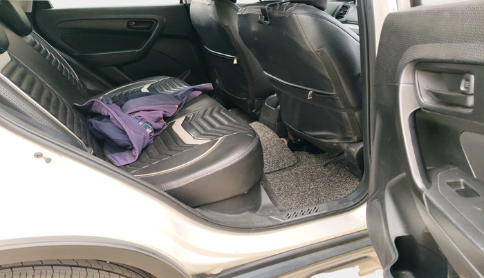 2019 Maruti Vitara Brezza VDI, Diesel, Manual, 41,566 km, interior